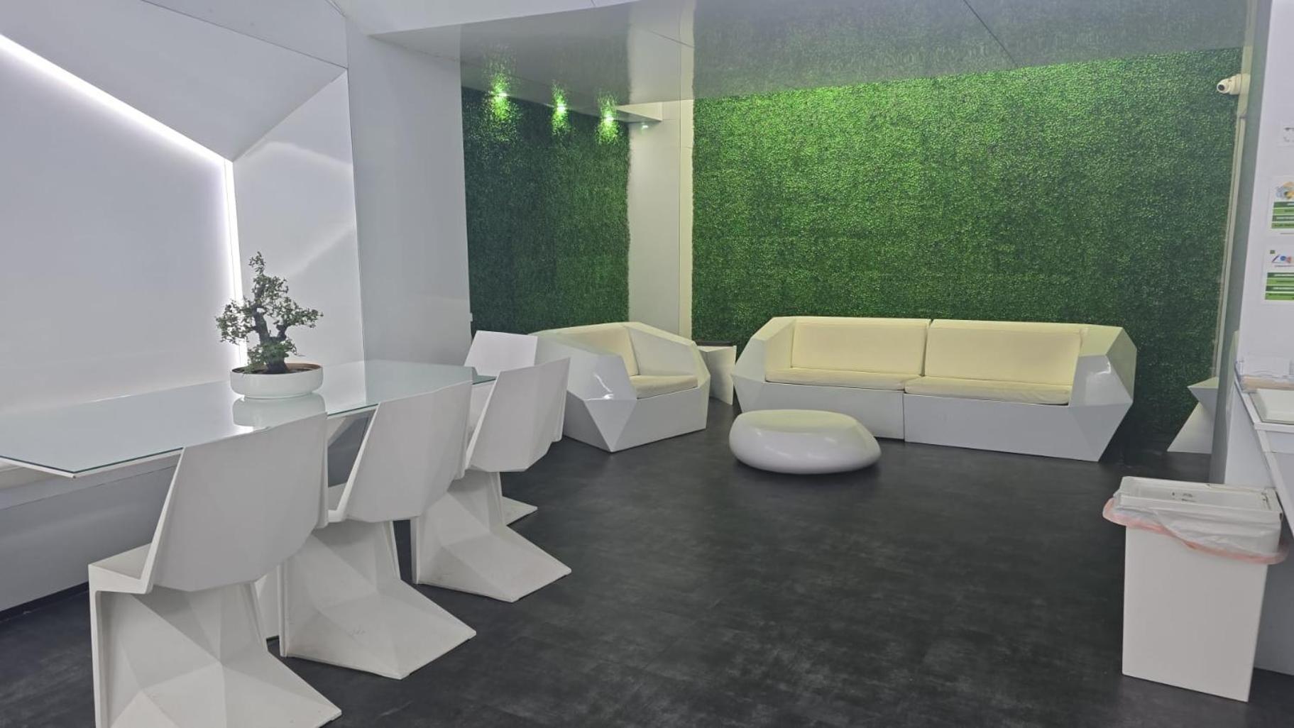 Optimi Rooms Bilbao Exteriör bild